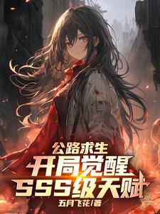 公路求生：开局觉醒SSS级天赋