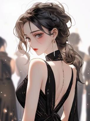 阎王追妻爱成殇祝晚之言司城