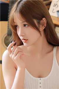 灵异少女事件簿